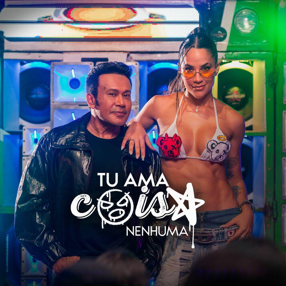 Релиз Tu Ama Coisa Nenhuma