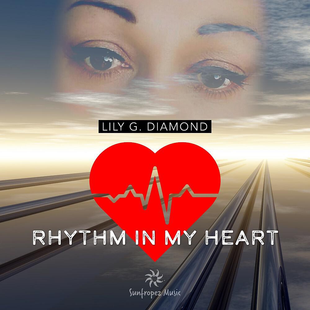 Lily G. Diamond