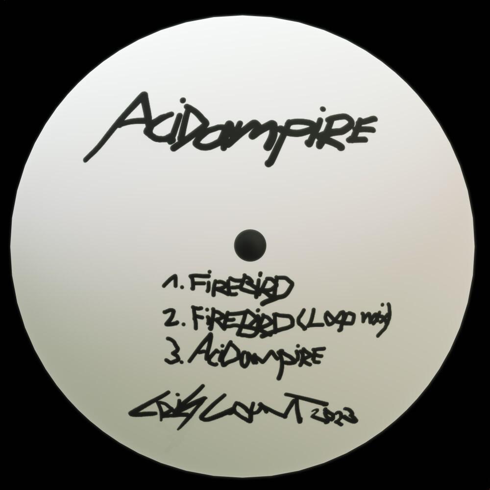 Релиз Acidampire