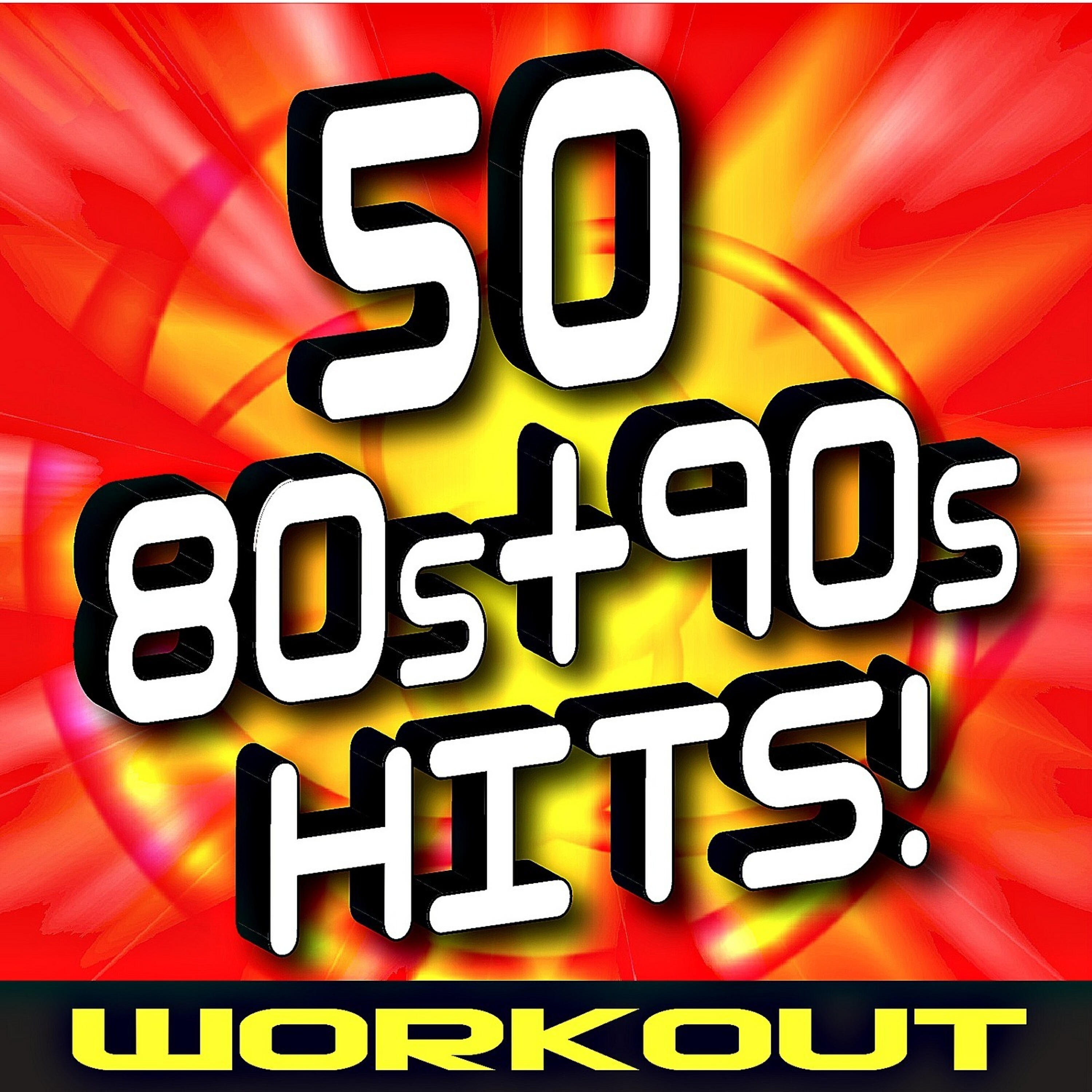 Релиз 50 80s + 90s Hits! Workout
