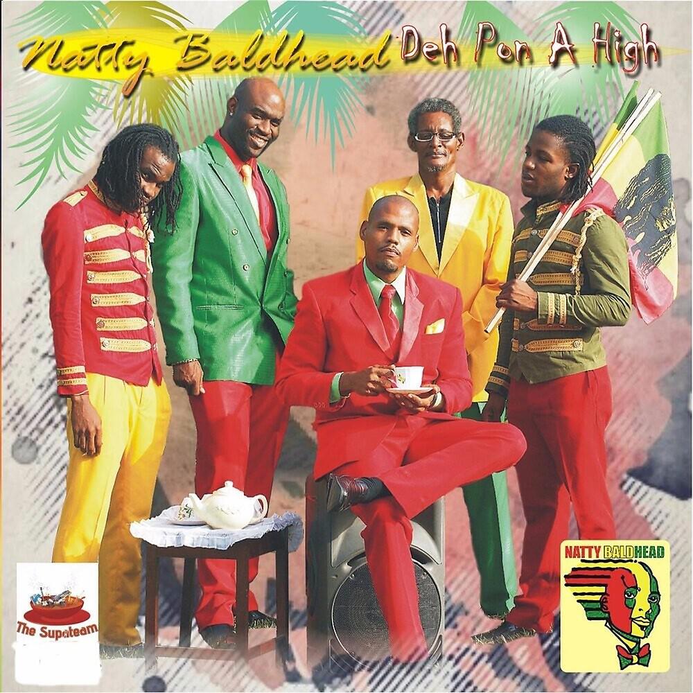 Релиз Deh Pon a High