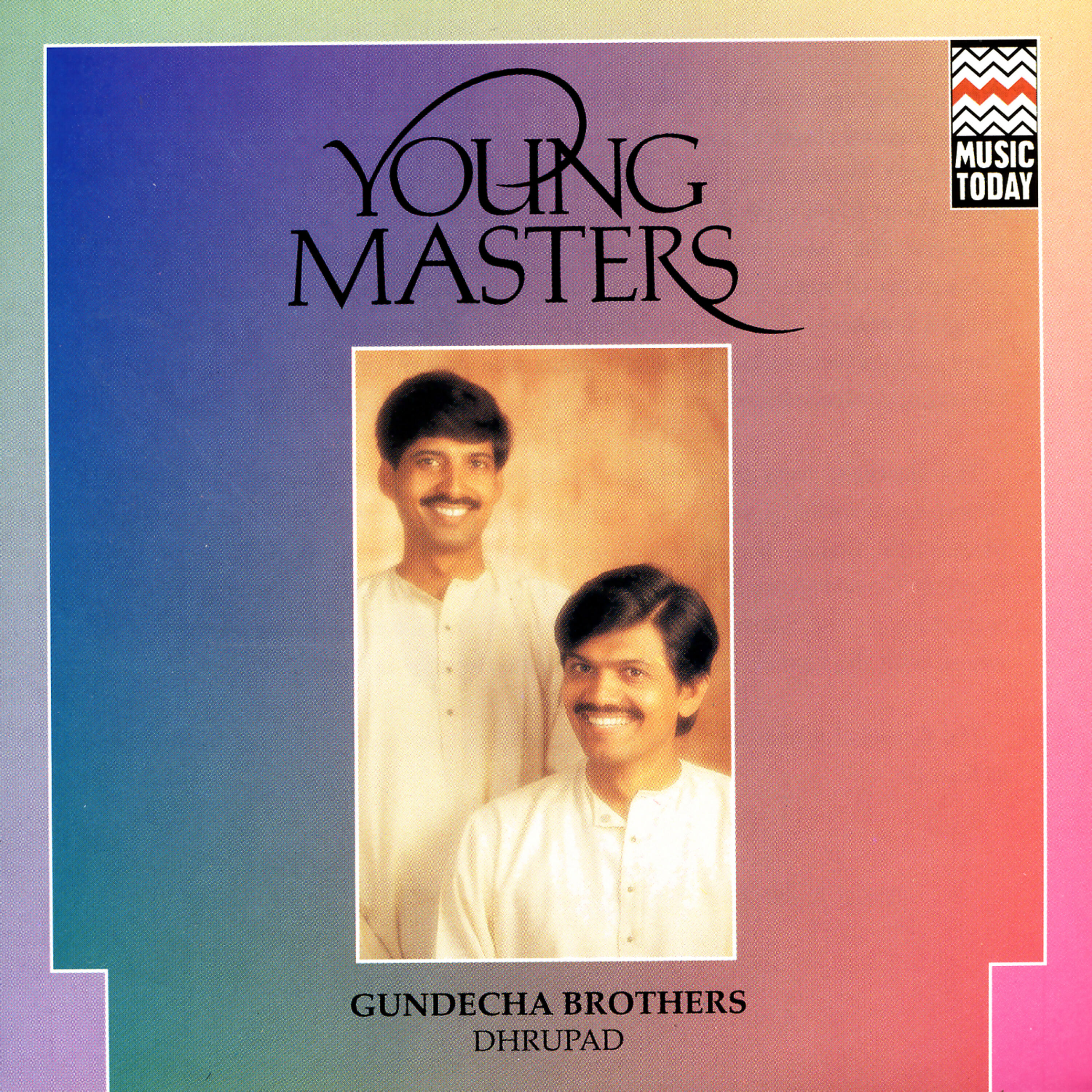 Релиз Young Masters