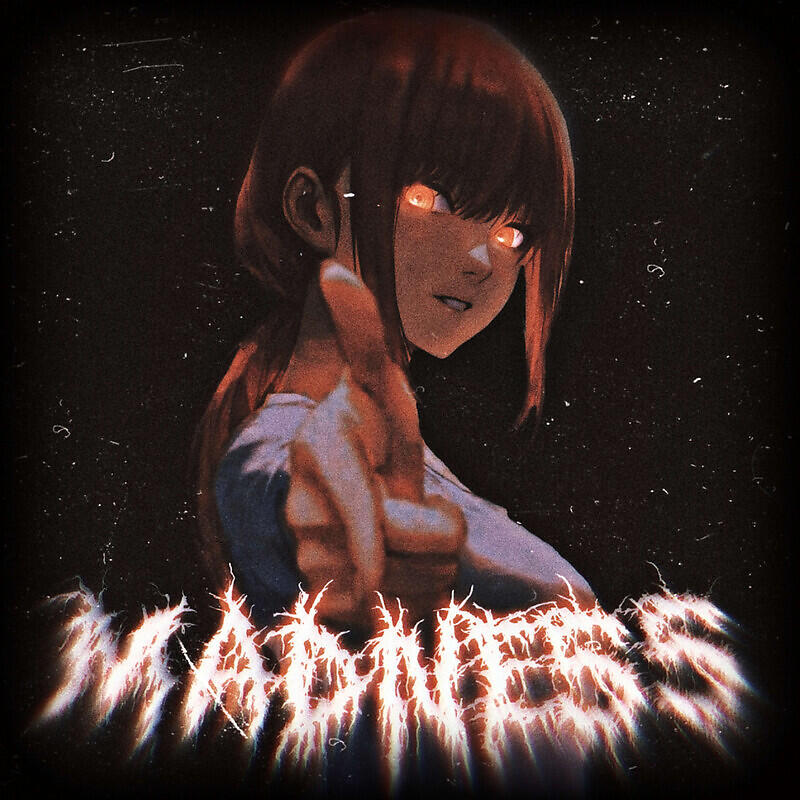 Релиз Madness