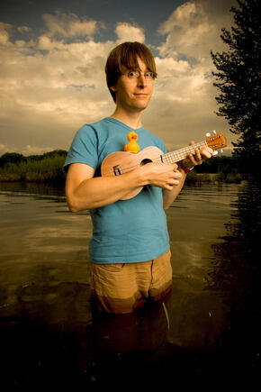 Justin Roberts