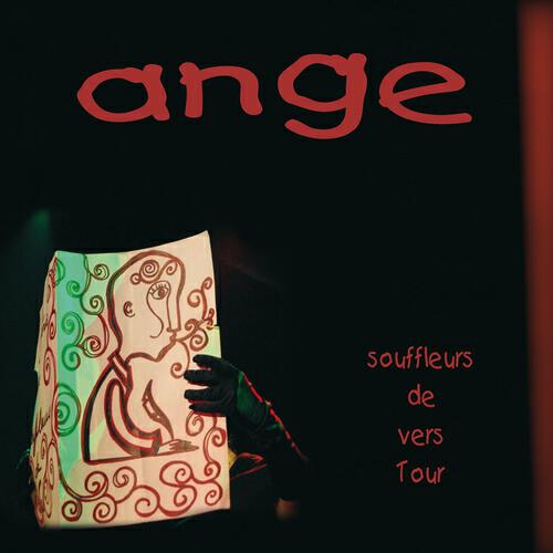 Релиз Souffleurs de vers tour