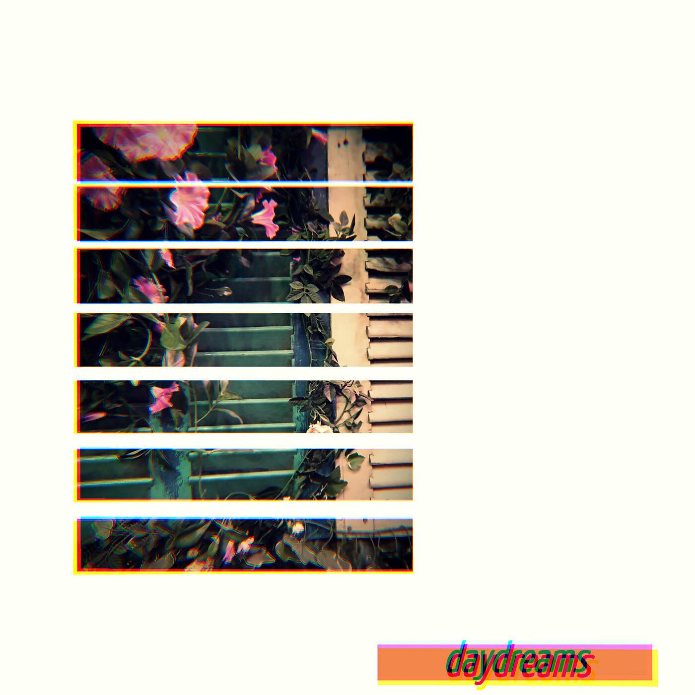 Релиз daydreams