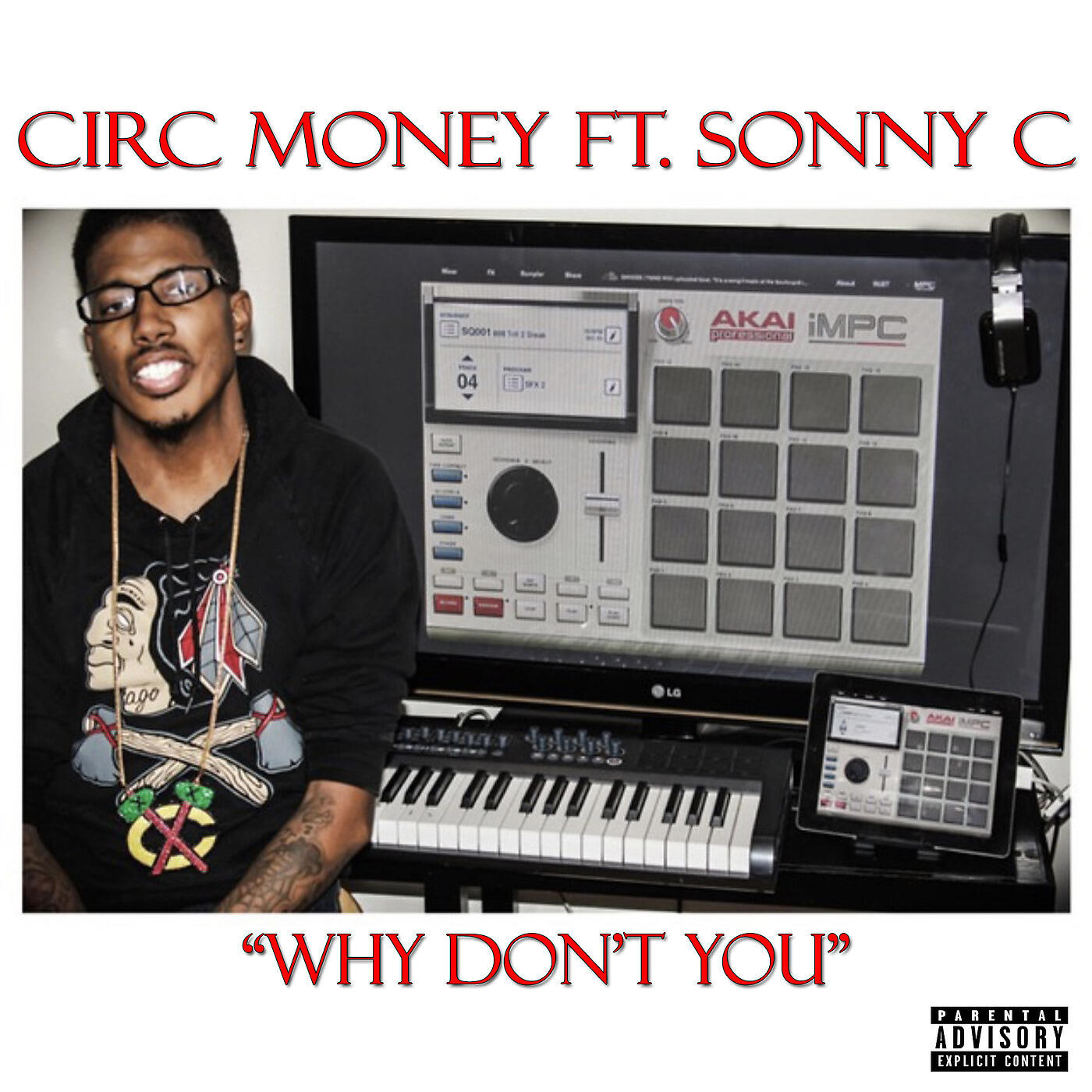 Sonny C