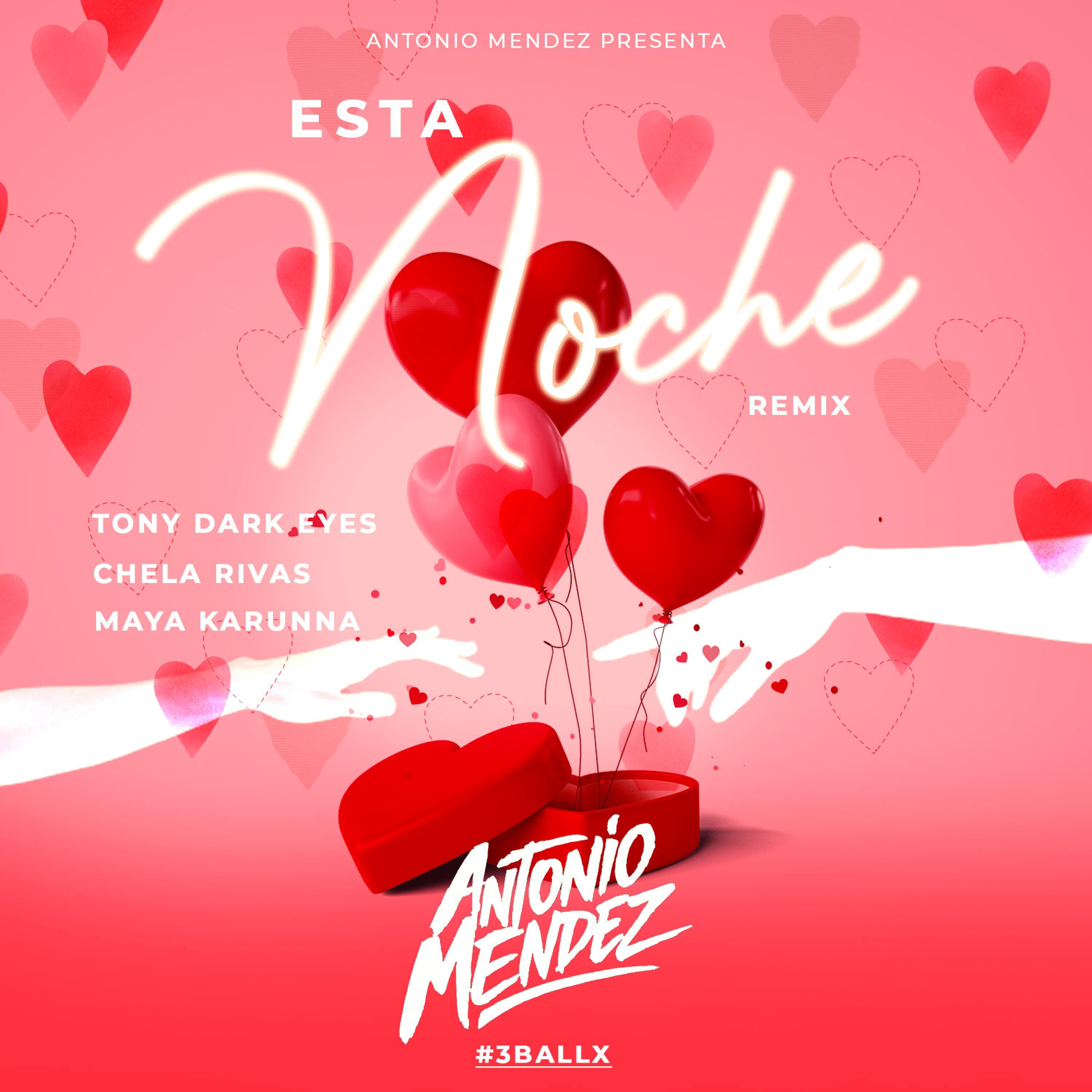 Релиз Esta Noche