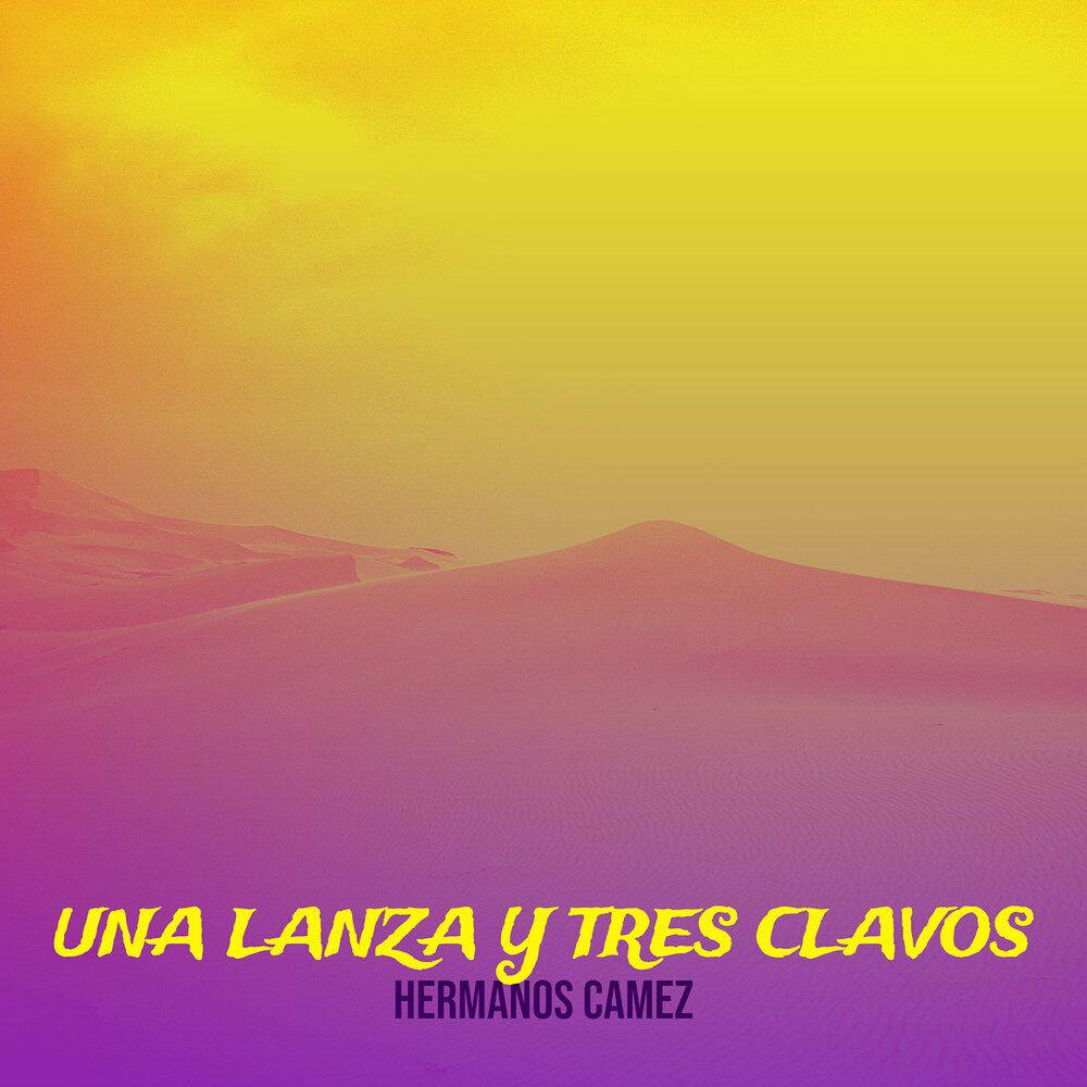 Релиз Una Lanza Y Tres Clavos
