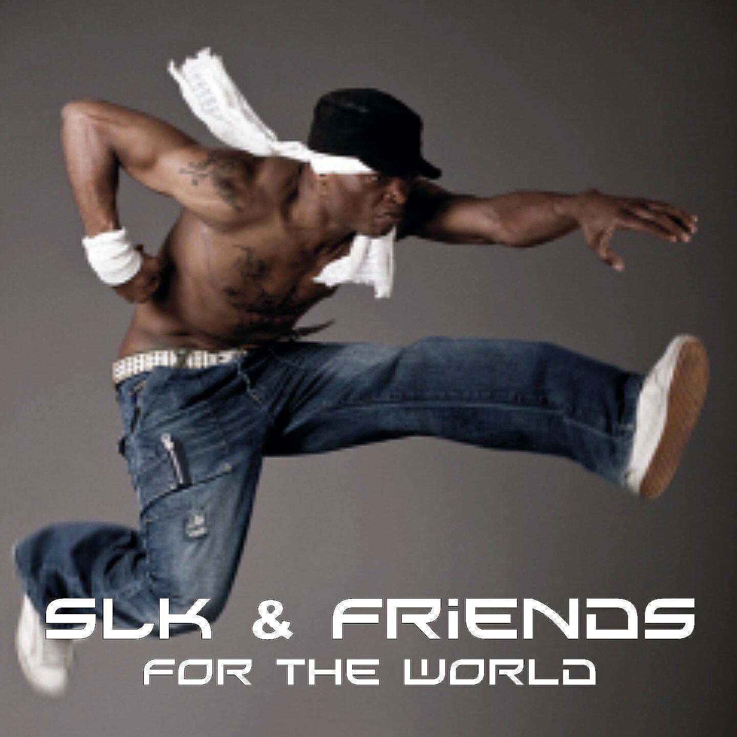 Релиз For the World
