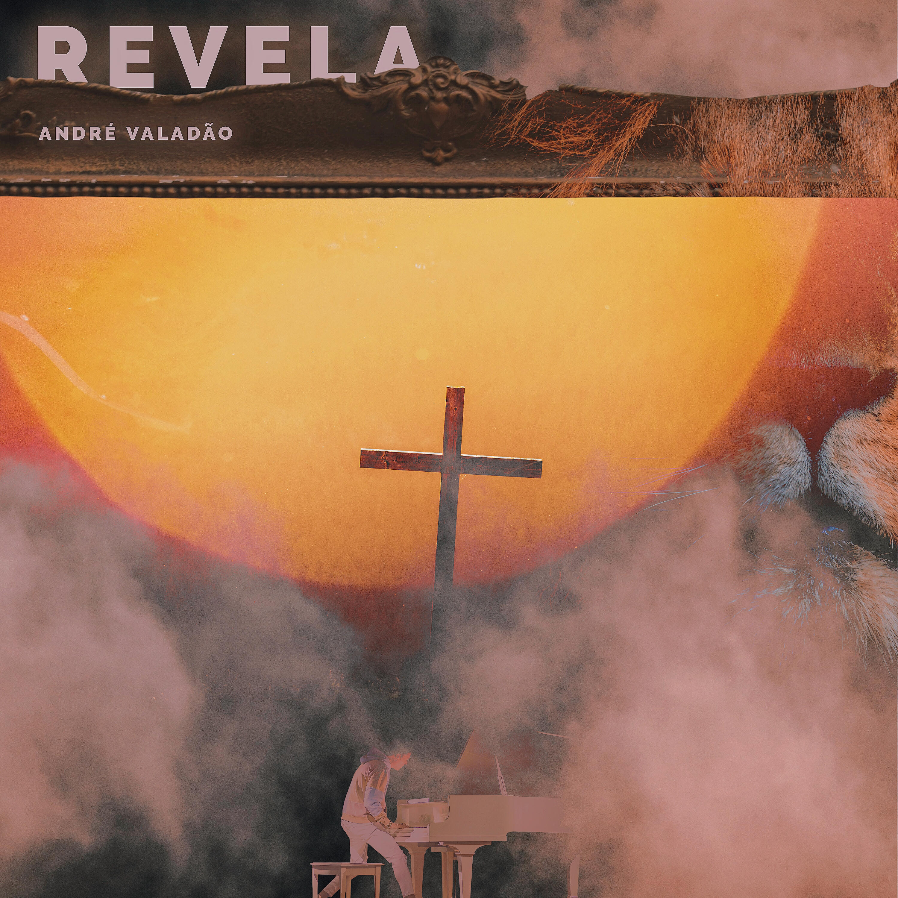 Релиз Revela