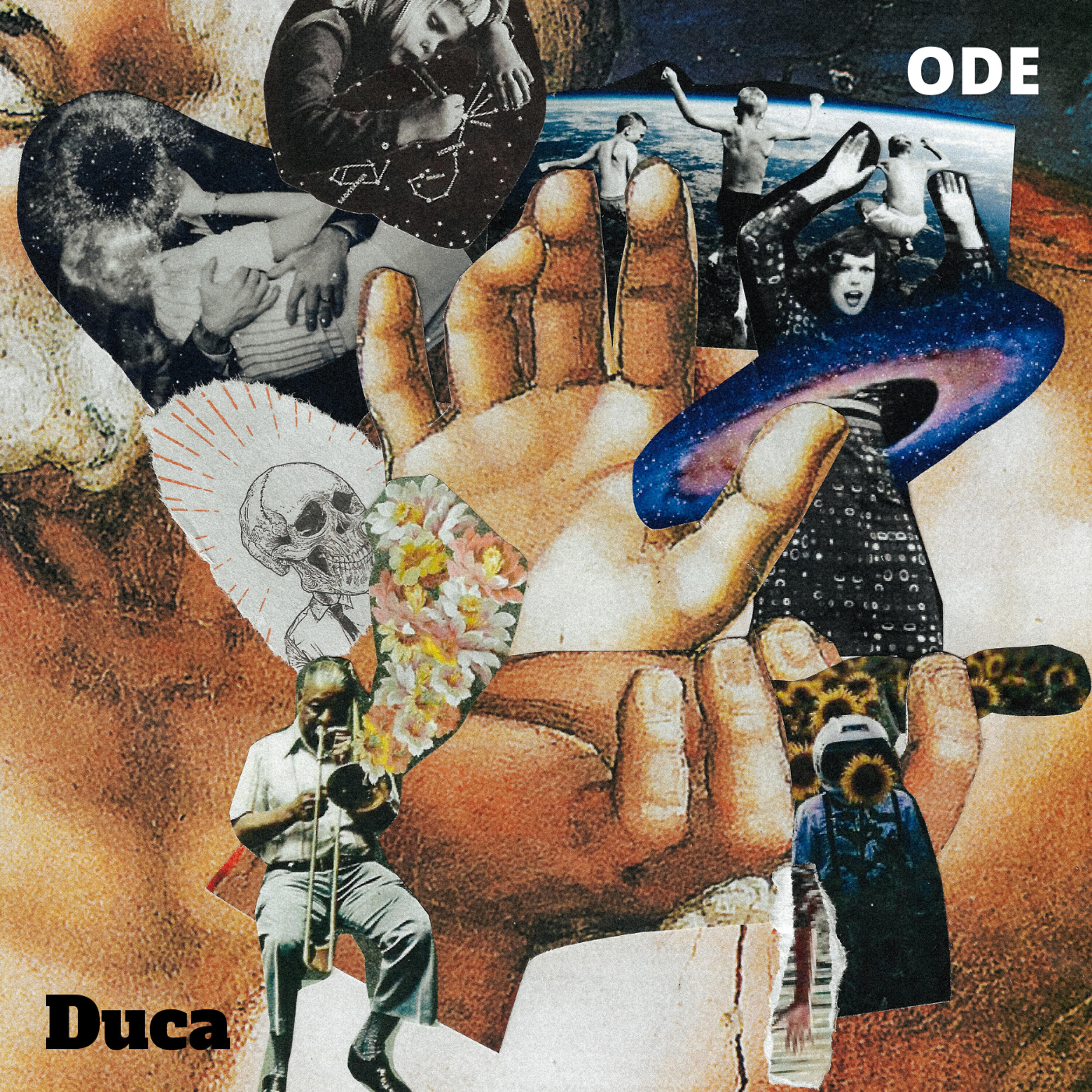 Релиз Ode