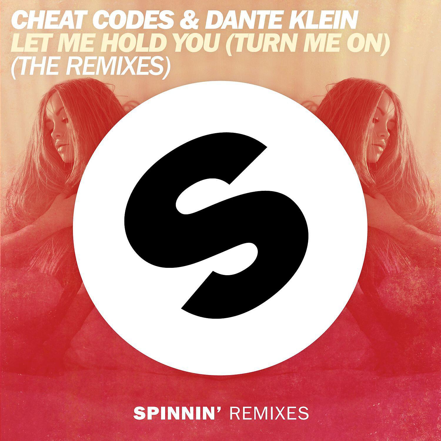 Скачать песню Cheat Codes, Dante Klein - Let Me Hold You (Turn Me On) [Mokita Remix] бесплатно в MP3 для Android и iOS