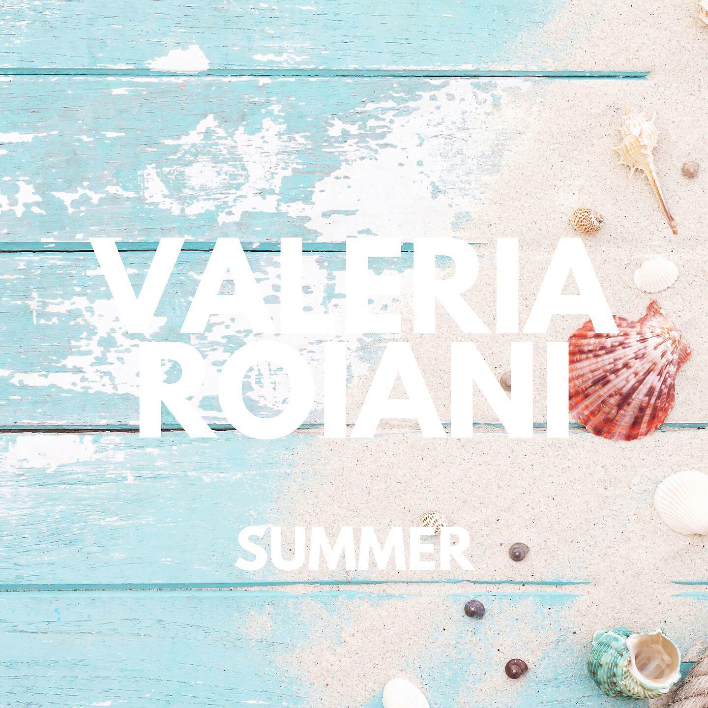 Релиз Summer