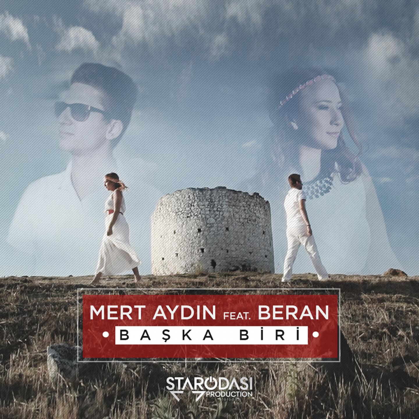 Релиз Başka Biri