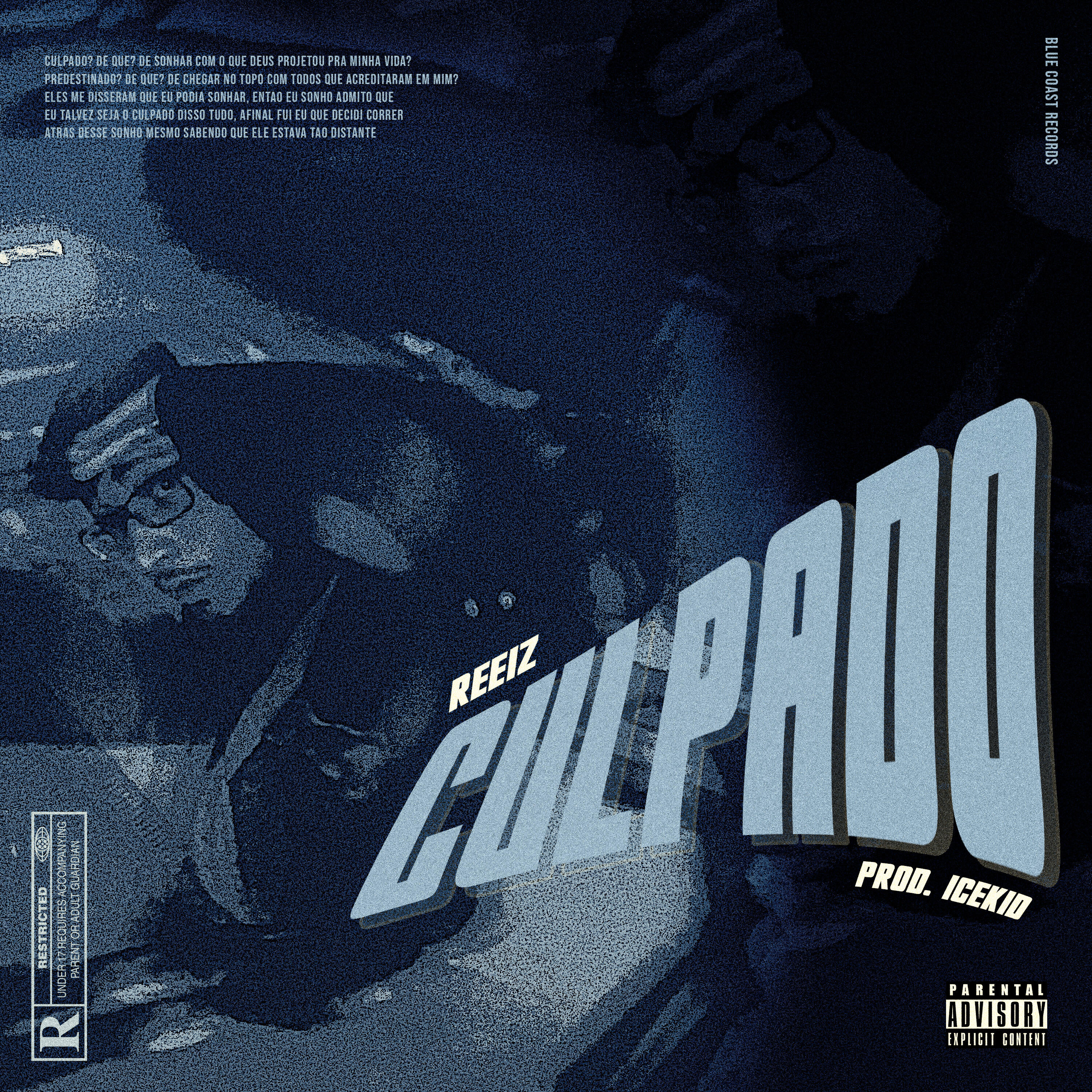 Релиз Culpado