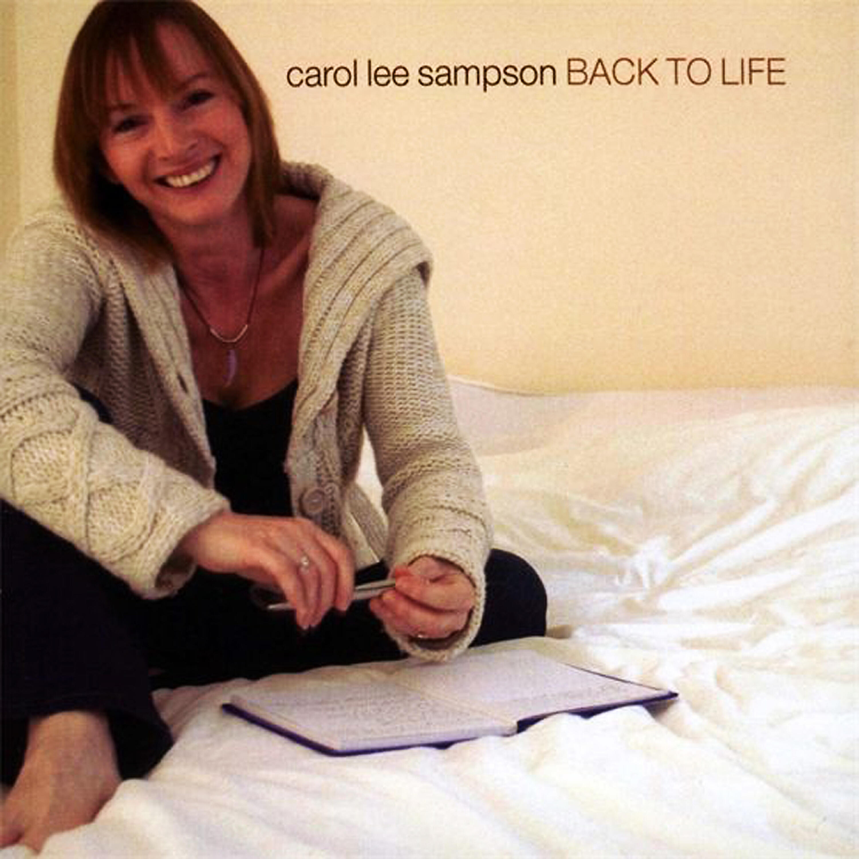 Релиз Back to Life