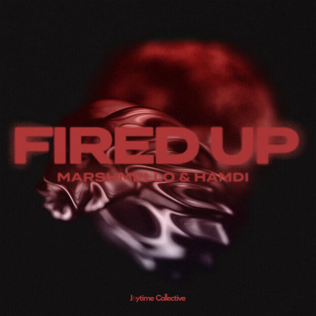 Релиз Fired Up