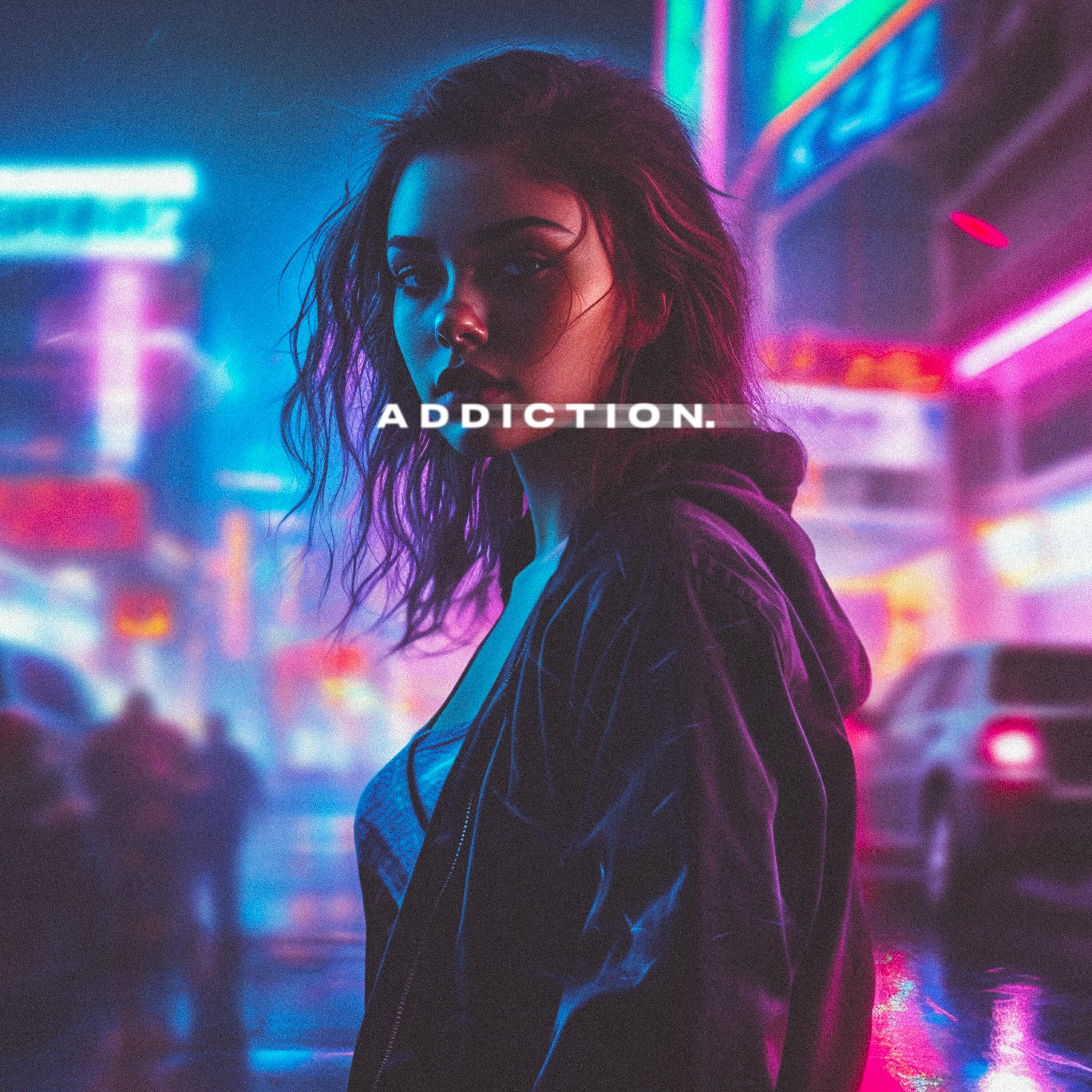 Релиз addiction