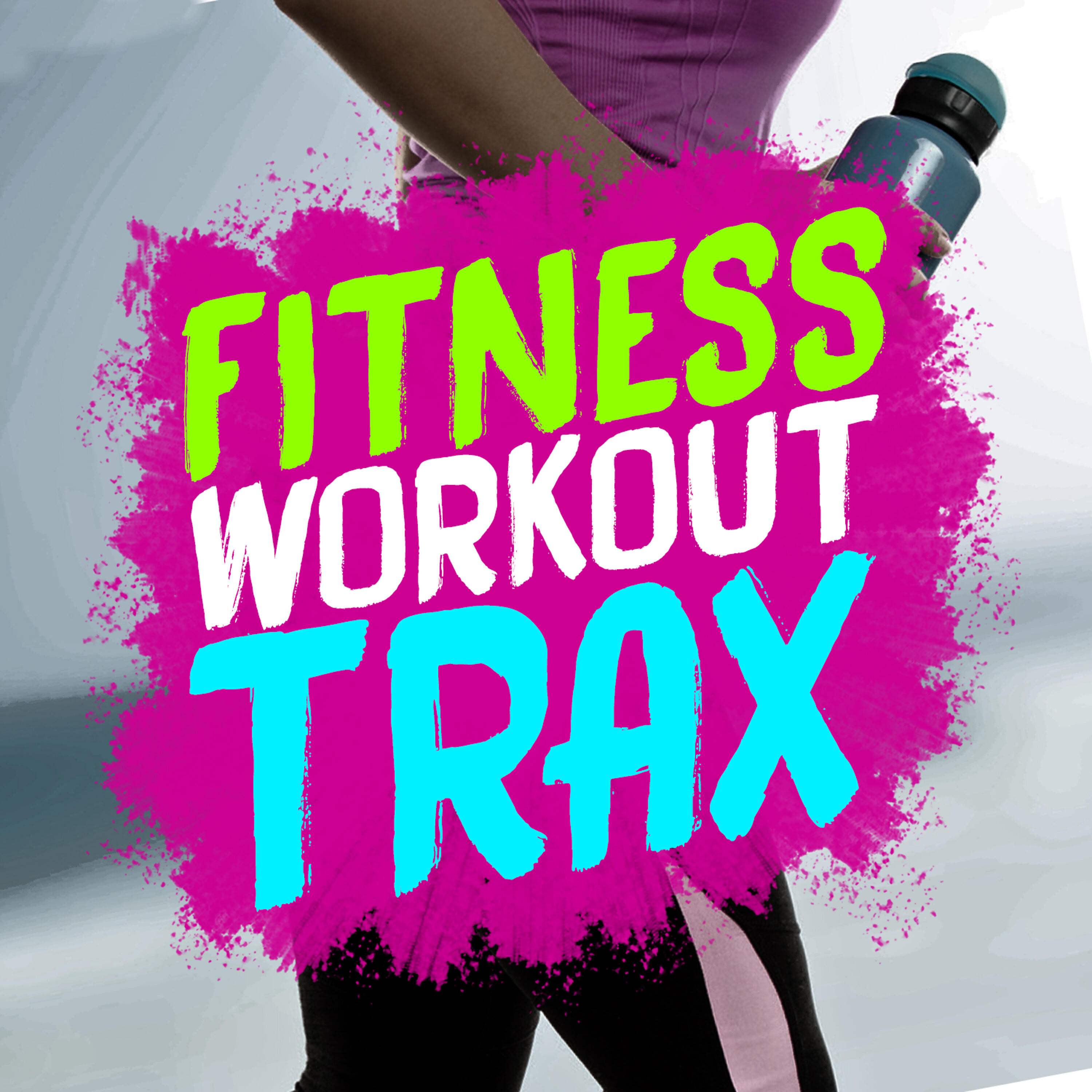 Релиз Fitness Workout Trax