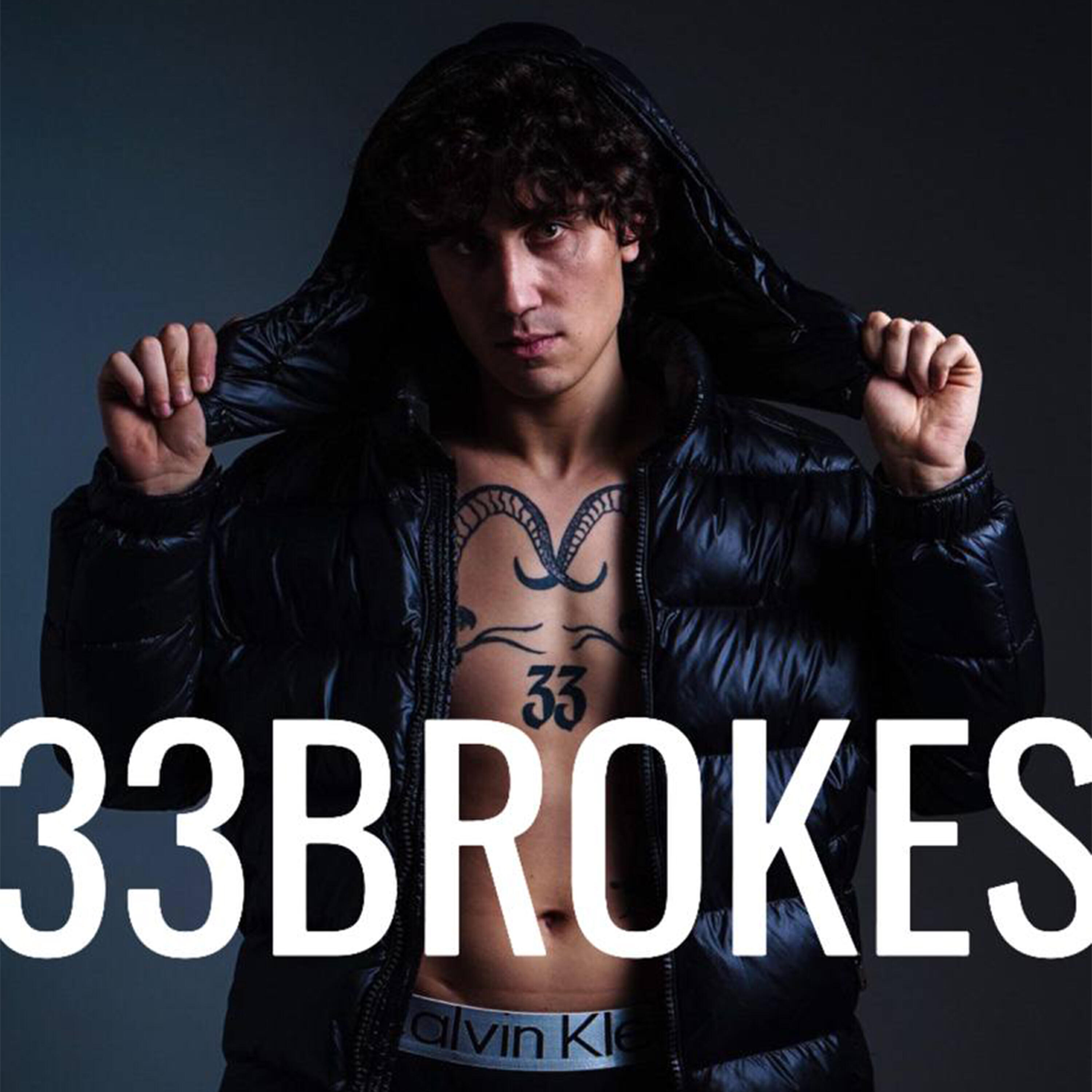 Релиз 33BROKES