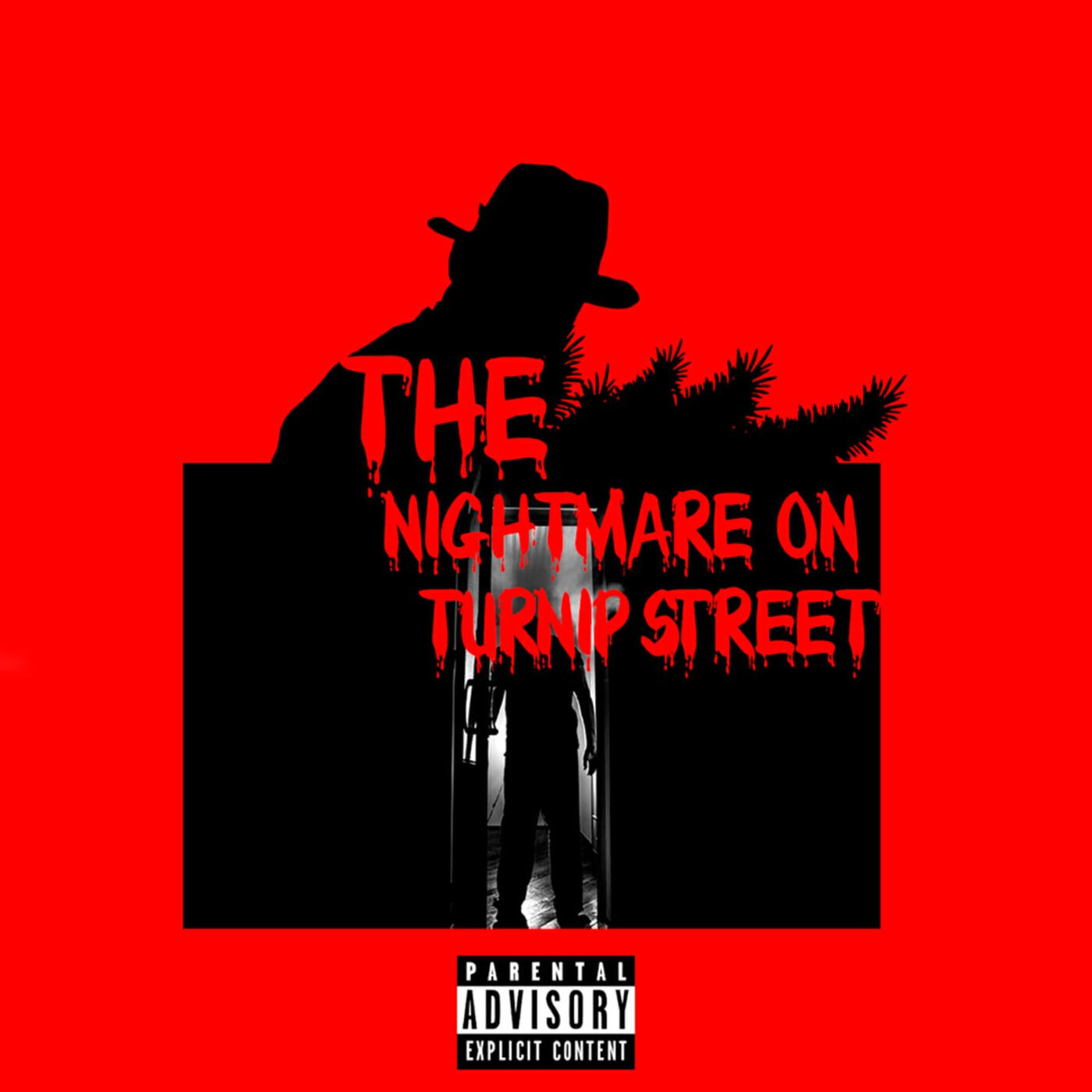 Релиз THE NIGHTMARE ON TURNIP STREET