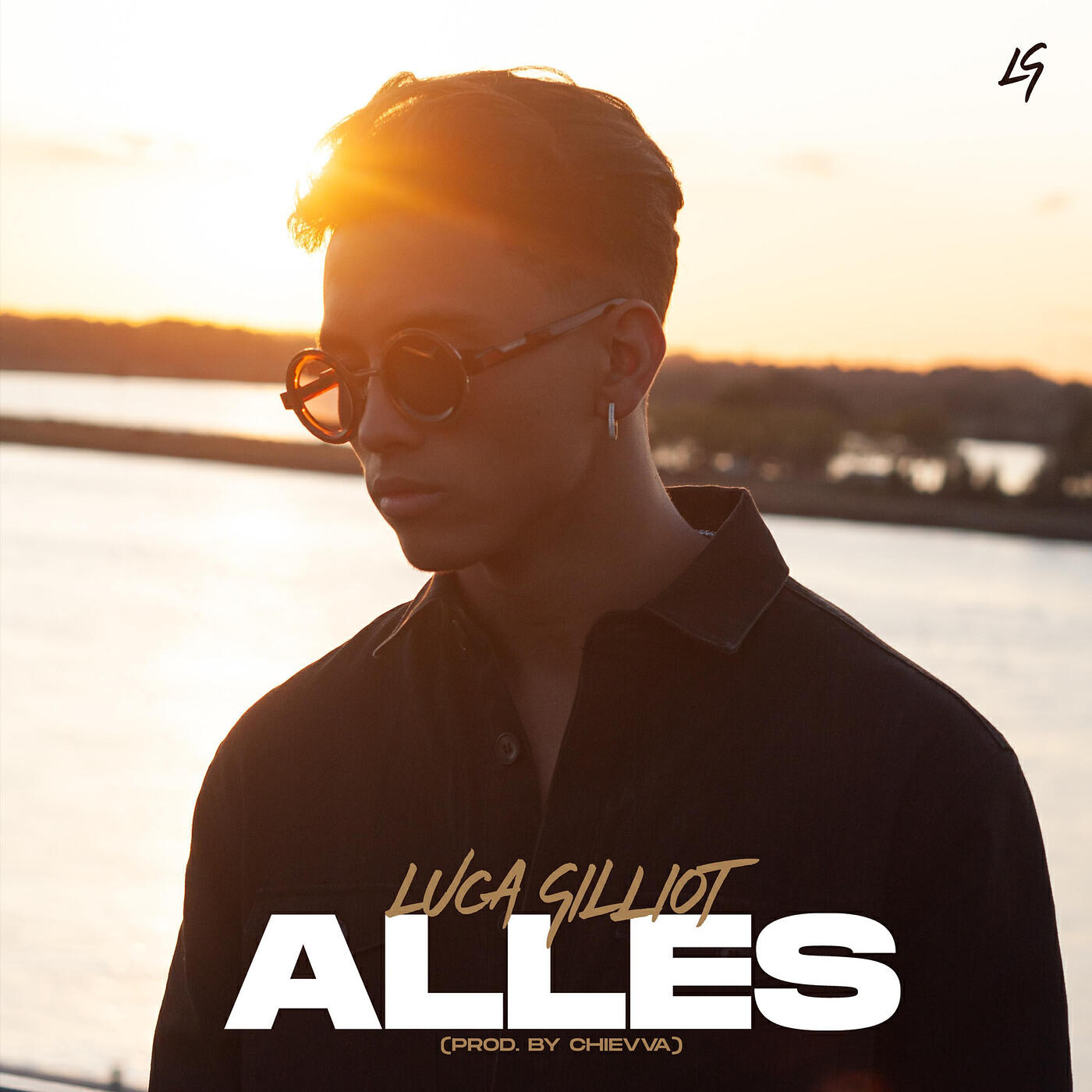Релиз Alles