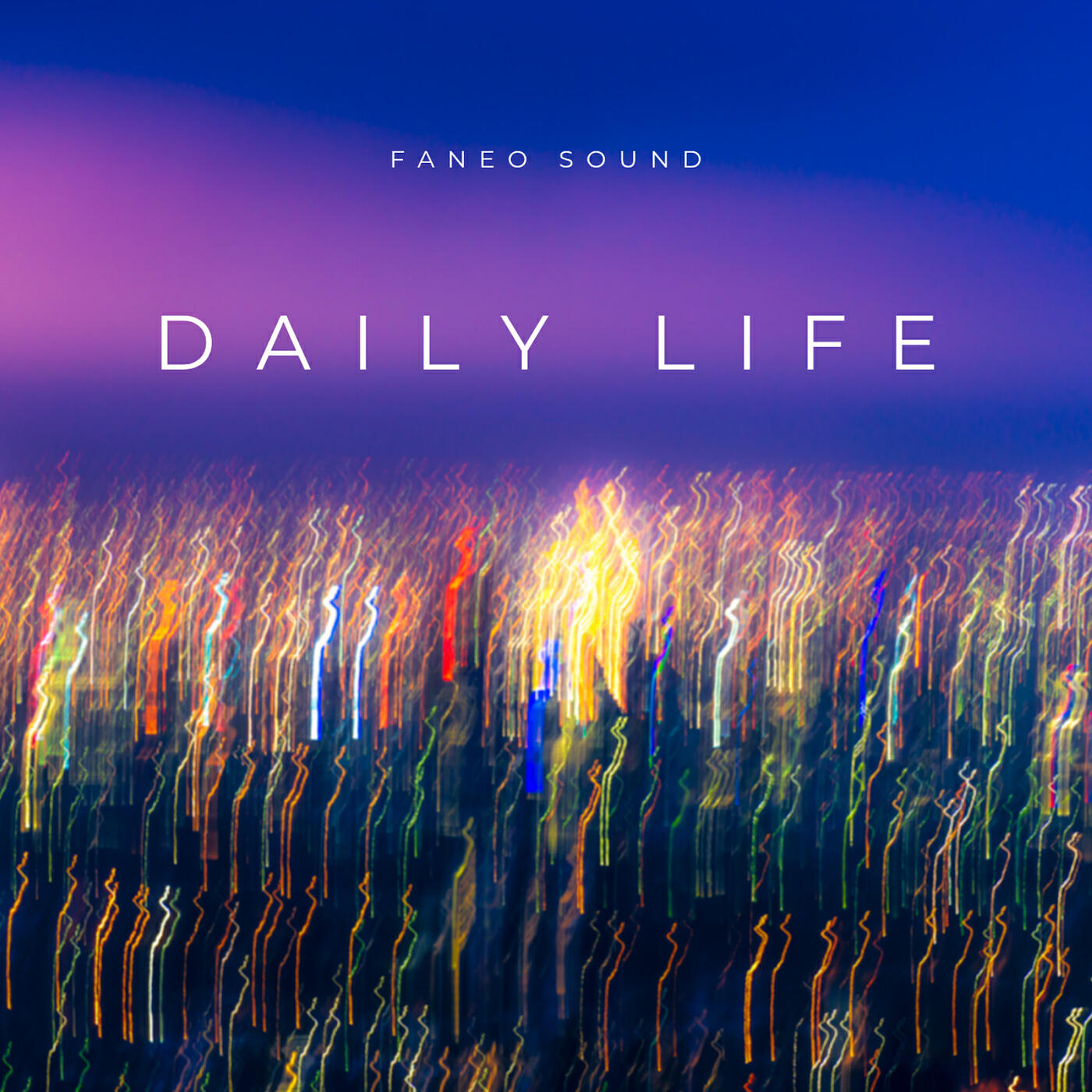 Релиз Daily Life