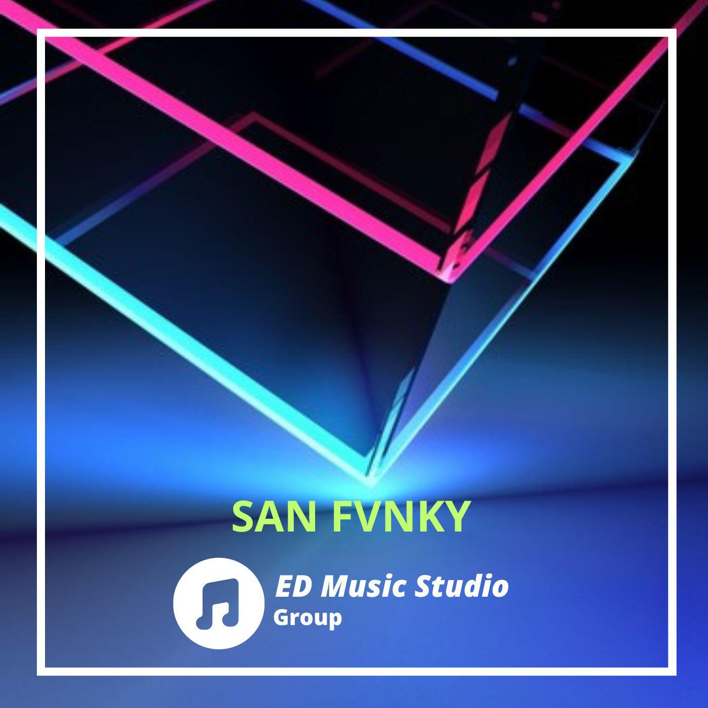 San Fvnky