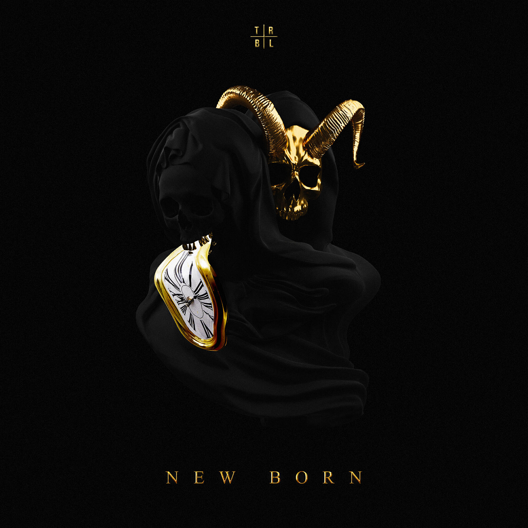 Релиз New Born