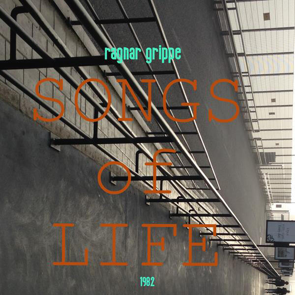 Релиз Songs of Life
