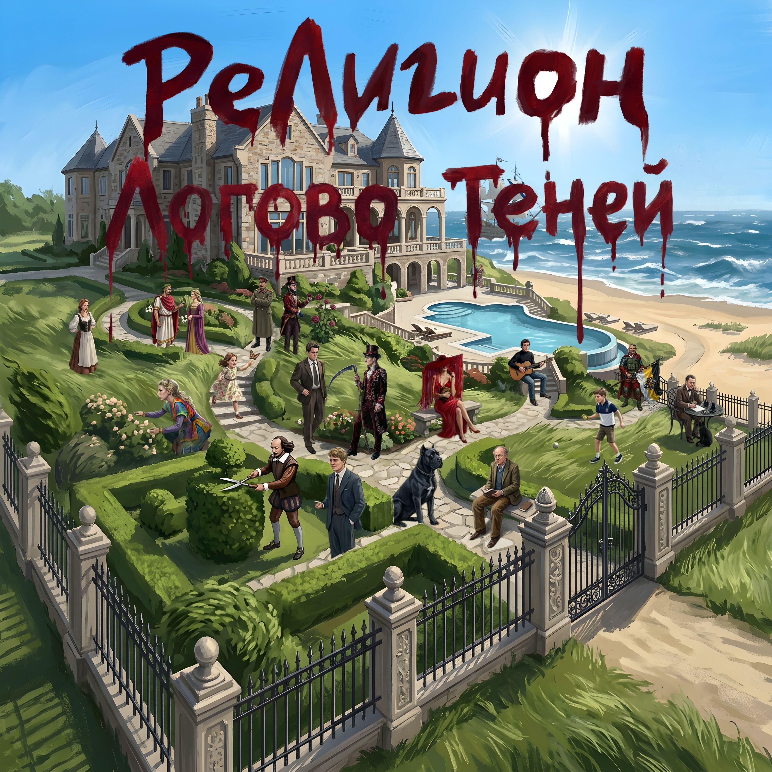 Мирёныш