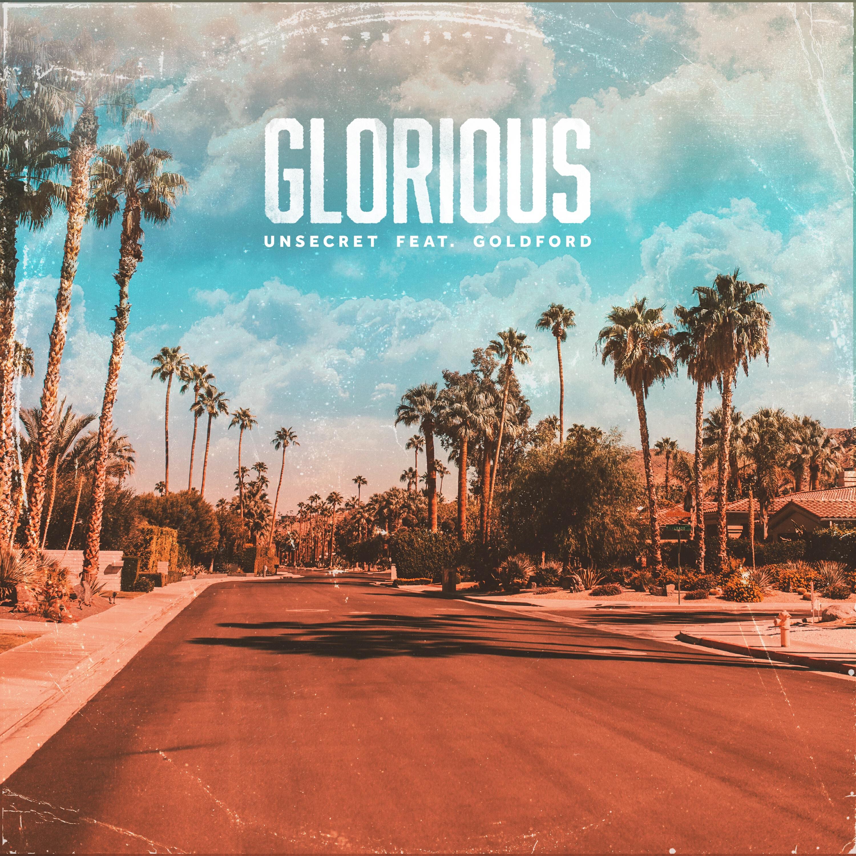Релиз Glorious