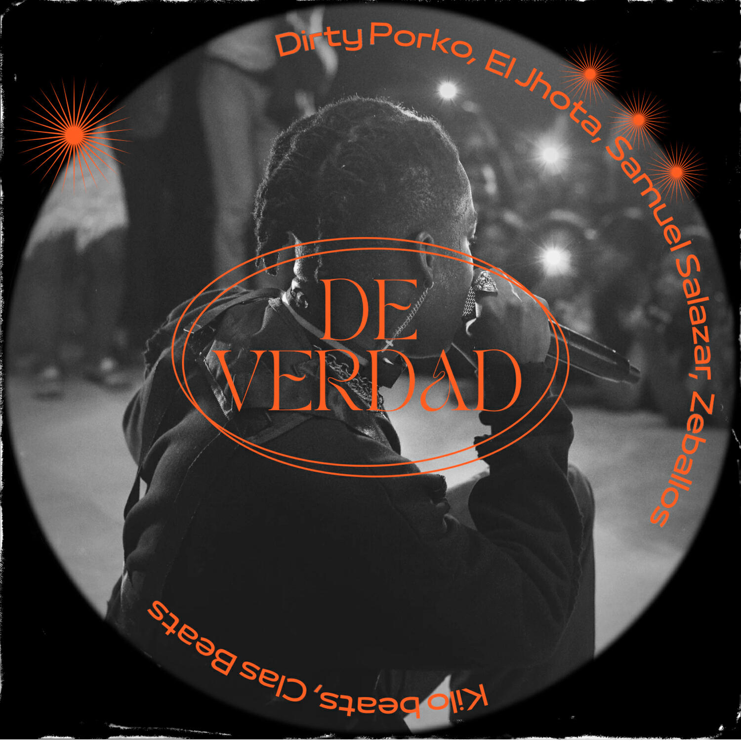 Релиз De Verdad