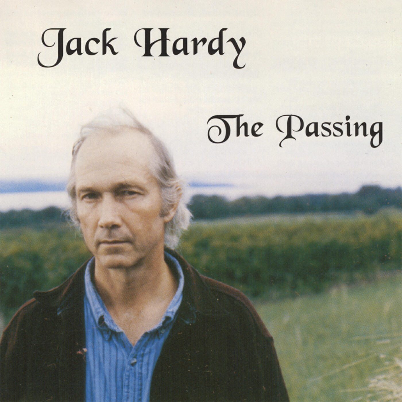 Релиз The Passing