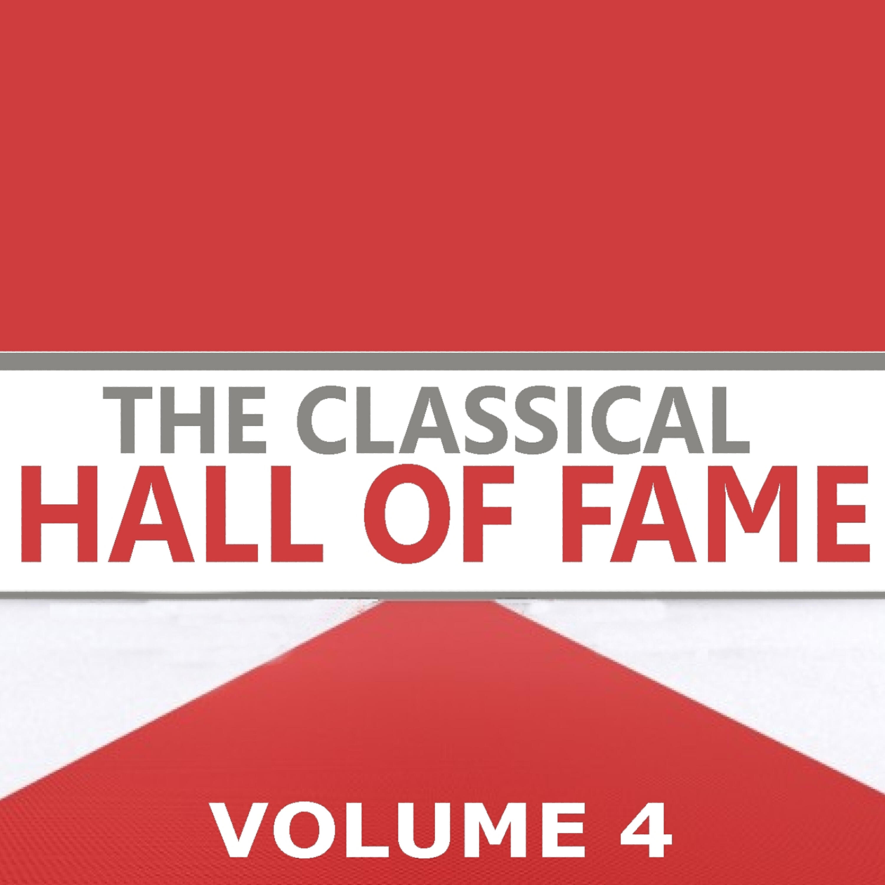 Релиз The Classical Hall of Fame - Vol. 4