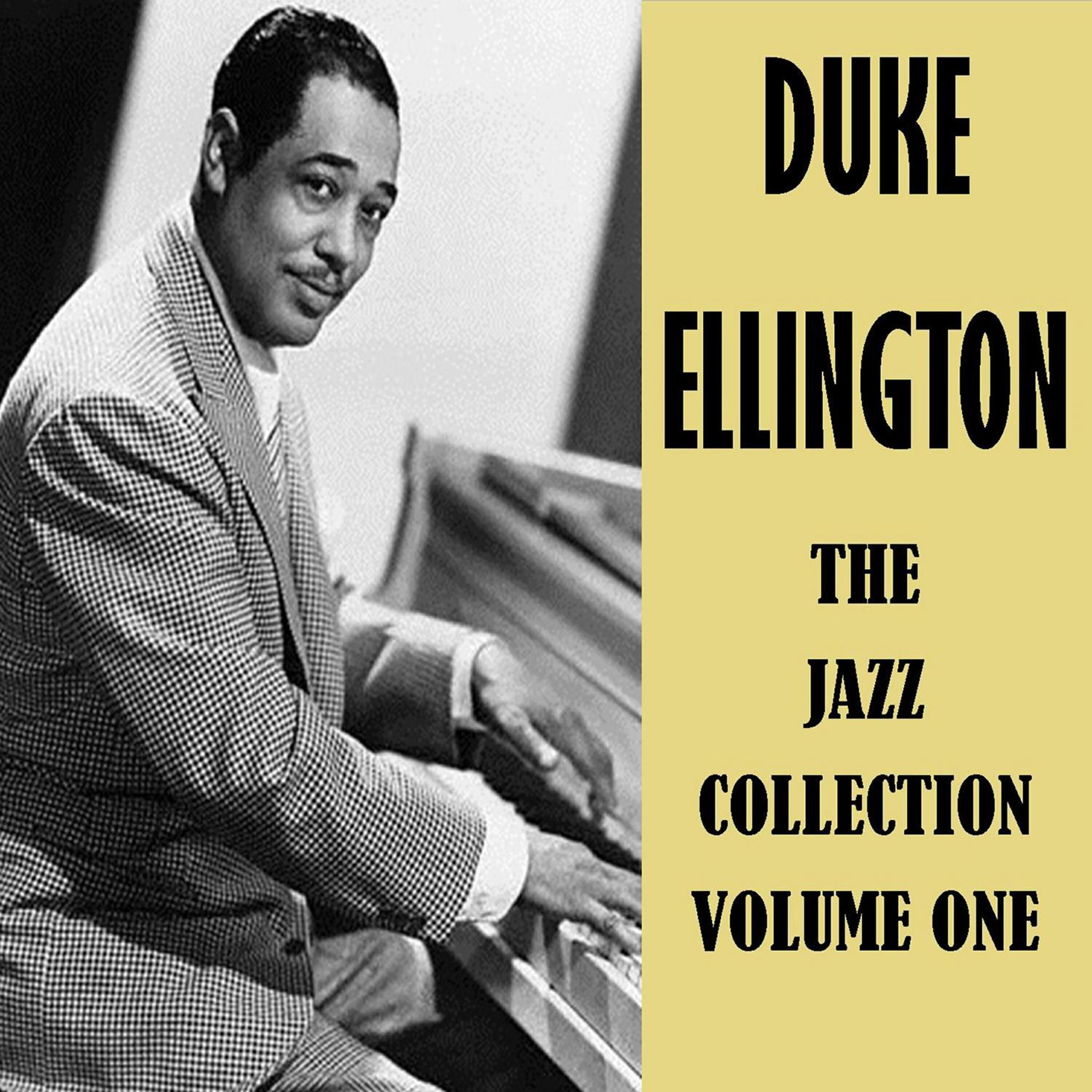 Релиз The Jazz Collection Volume One