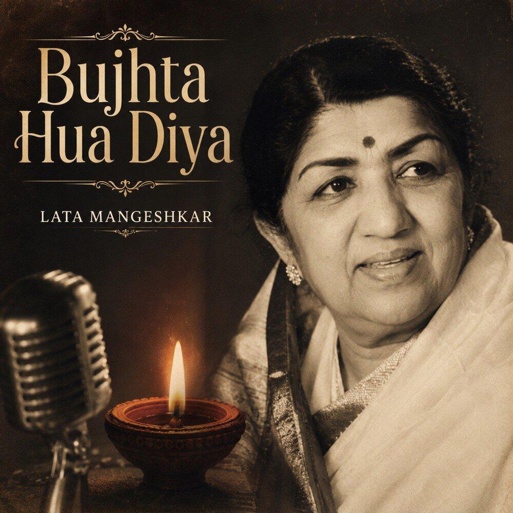 Релиз Bujhta Hua Diya