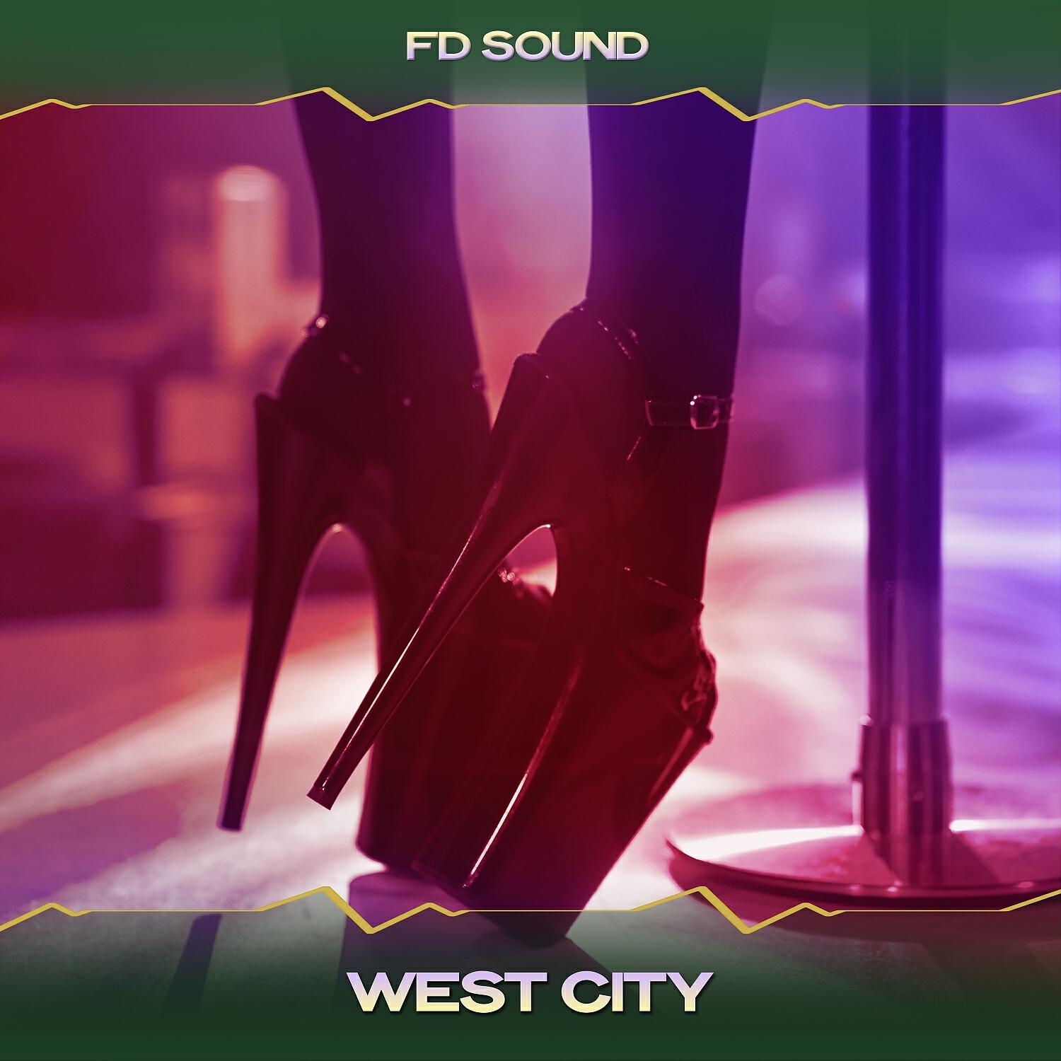 Релиз West City