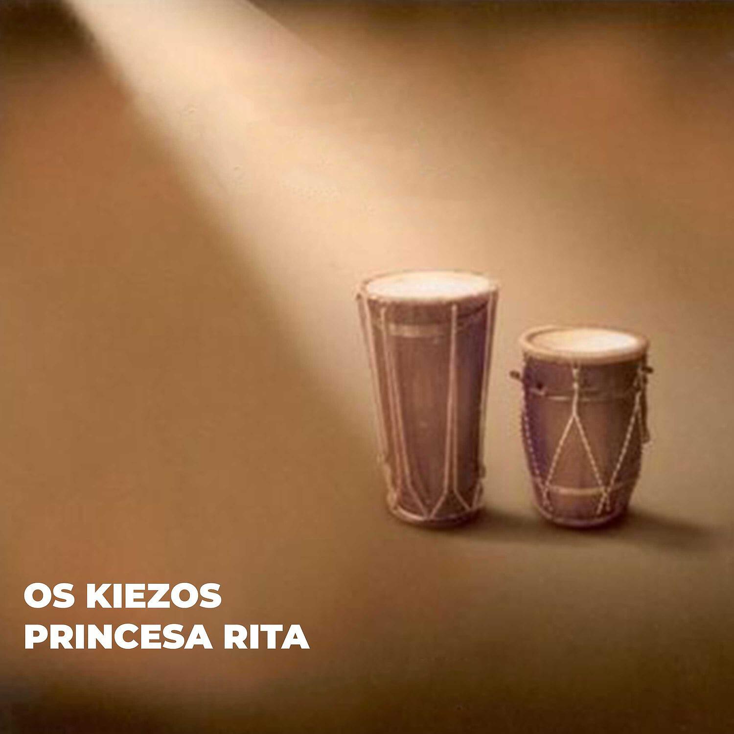 Релиз Princesa Rita