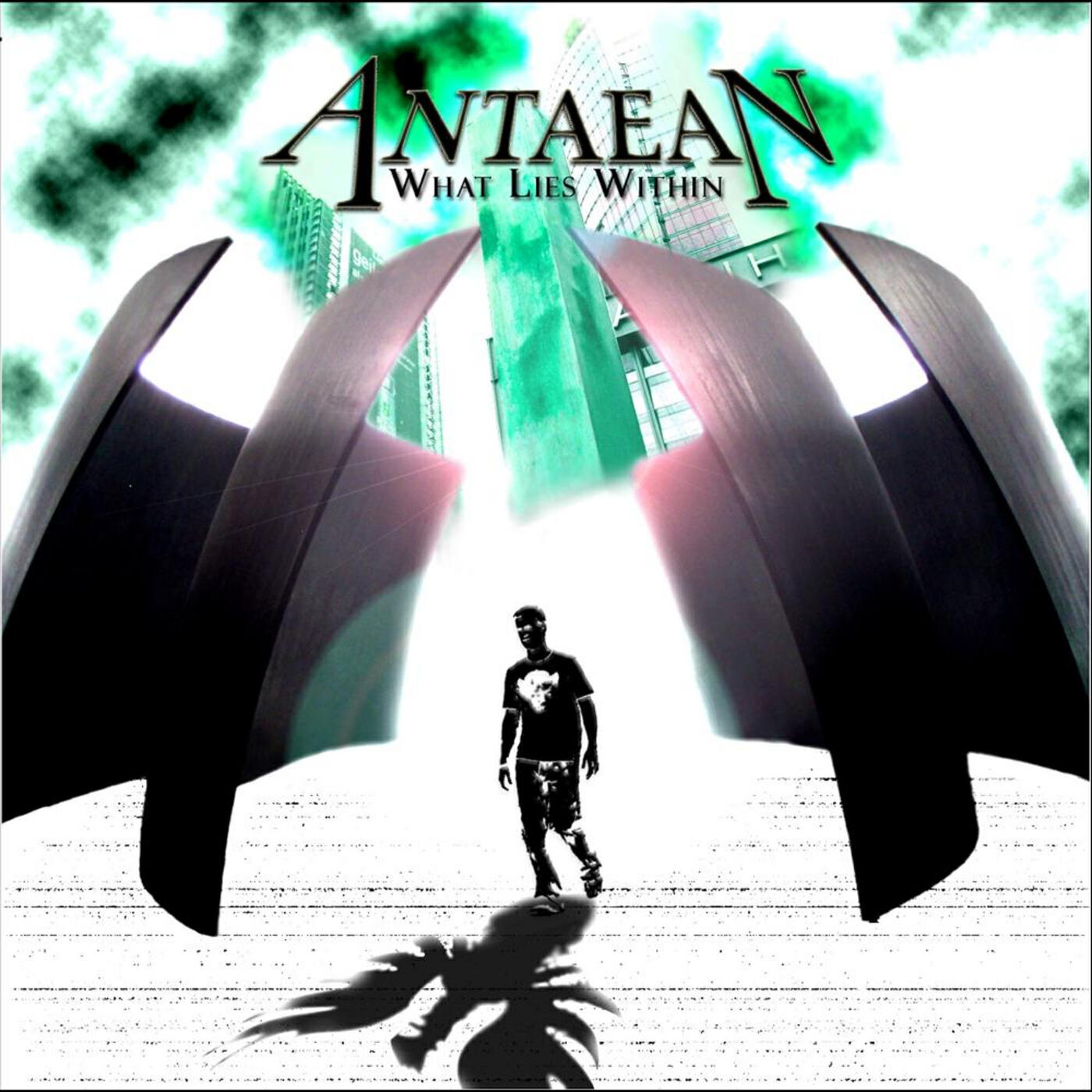 Релиз What Lies Within