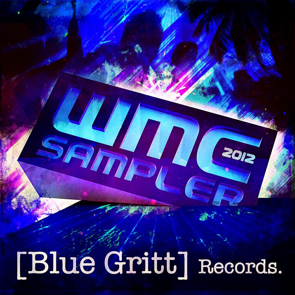 Релиз Miami WMC Sampler 2012