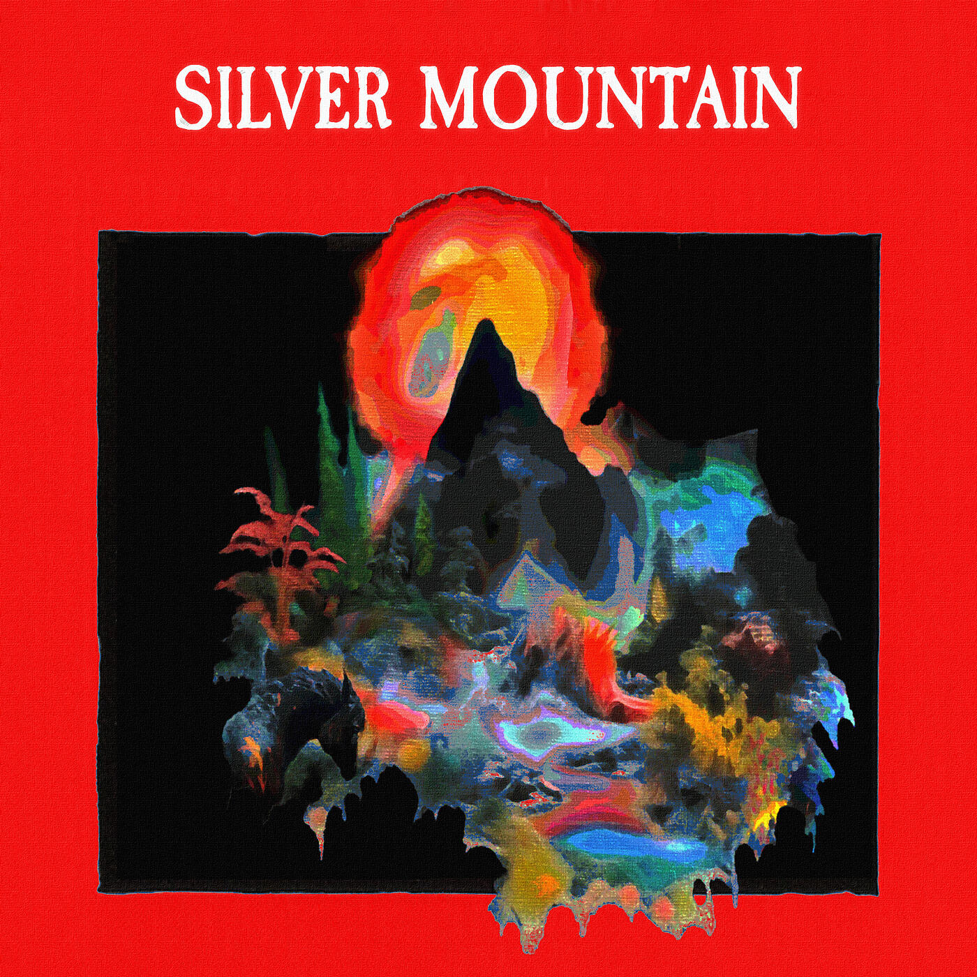 Релиз Silver Mountain