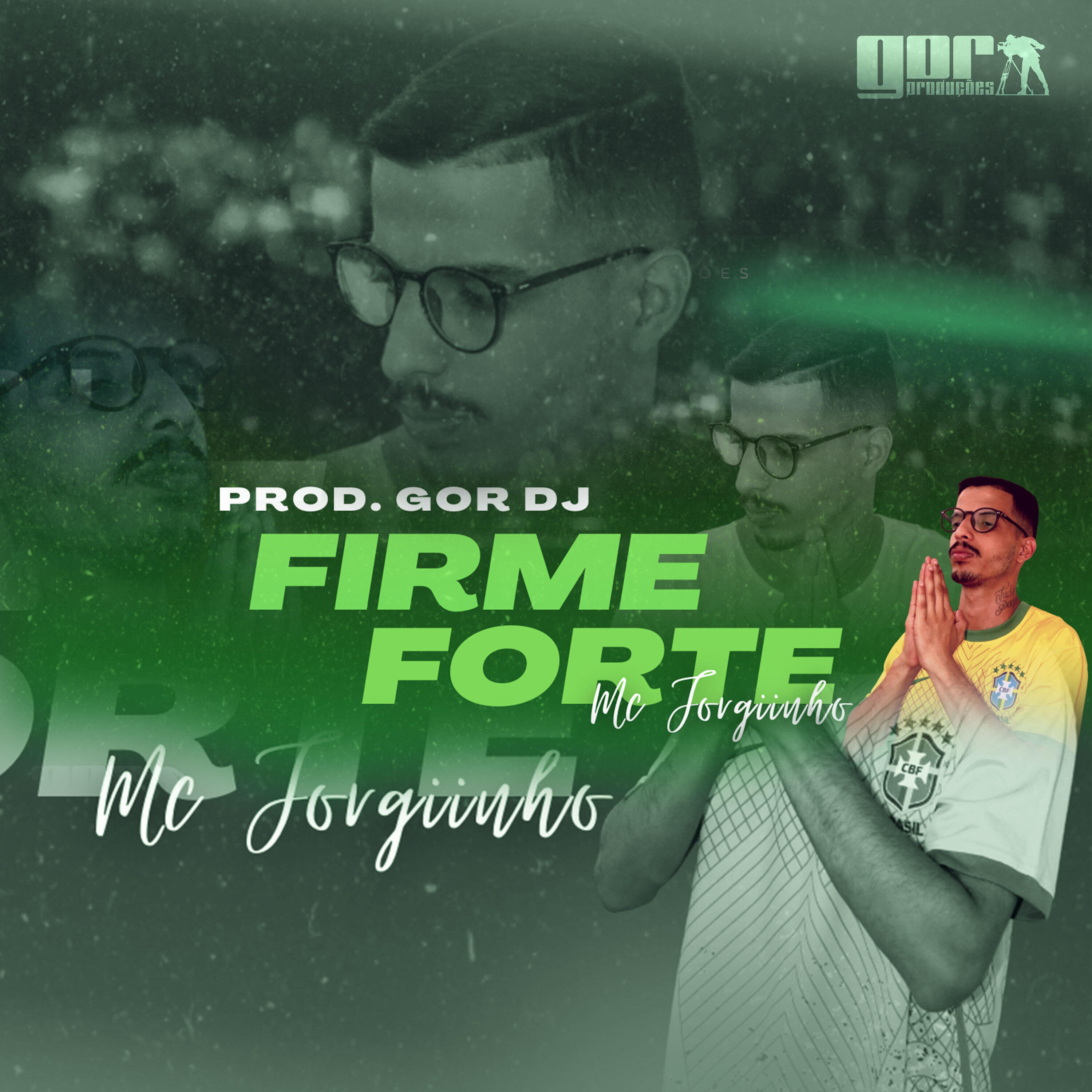 Релиз Firme Forte