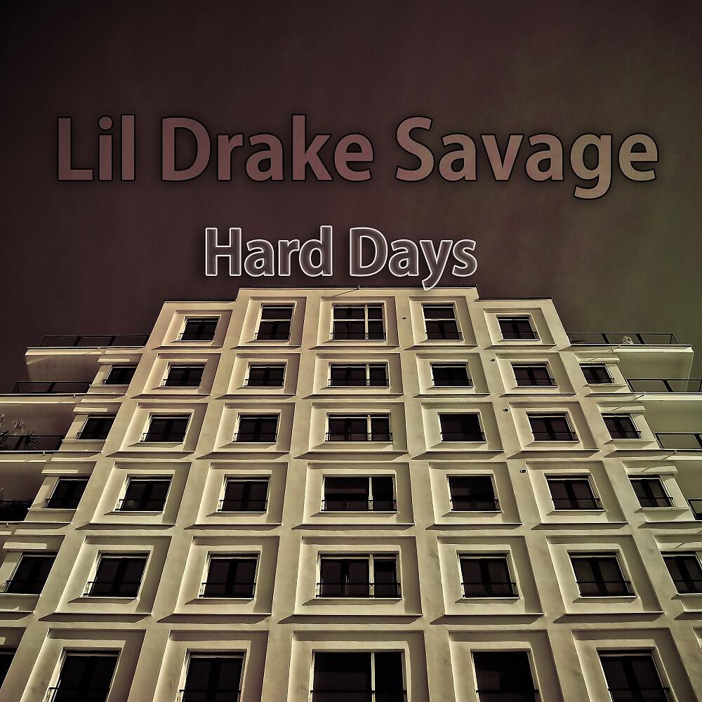 Релиз Hard Days
