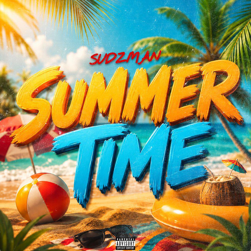 Релиз Summer Time