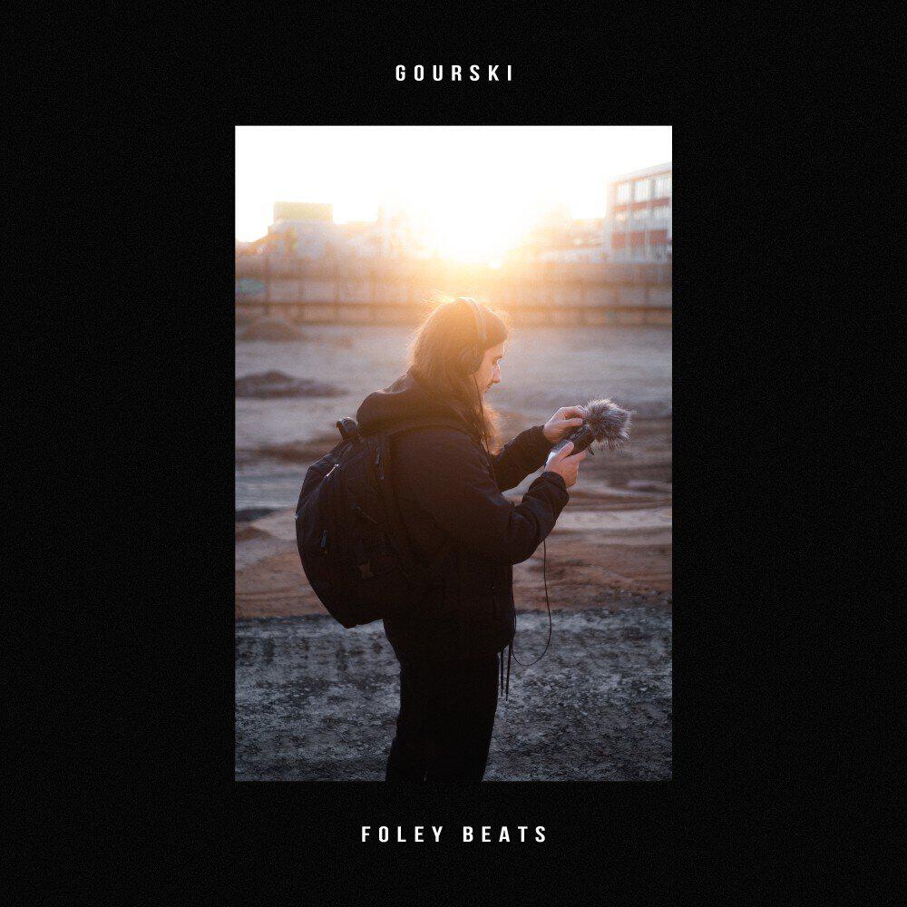 Релиз Foley Beats