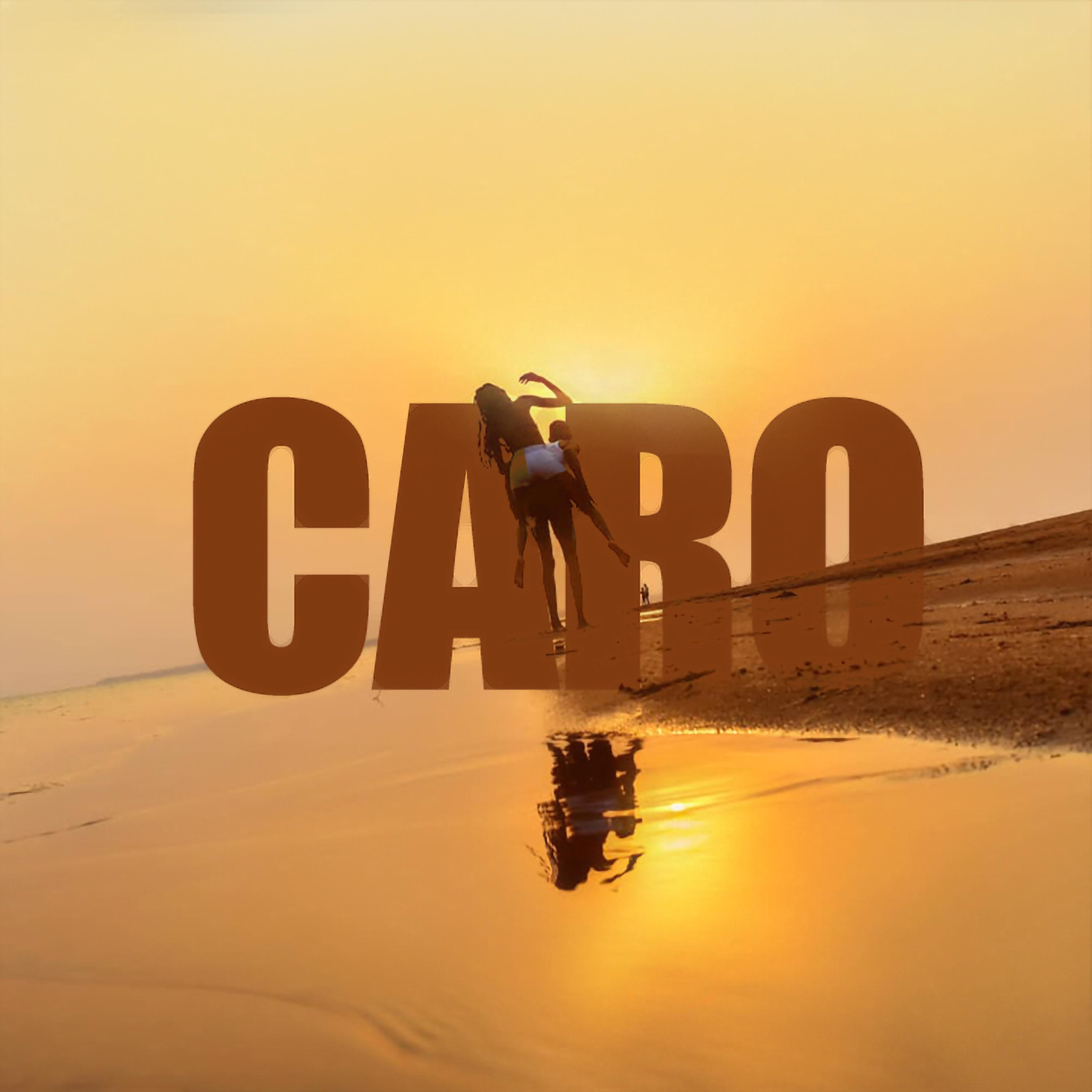 Релиз Caro (feat. Yang Raka & Soka)