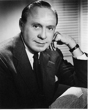 Jack Benny