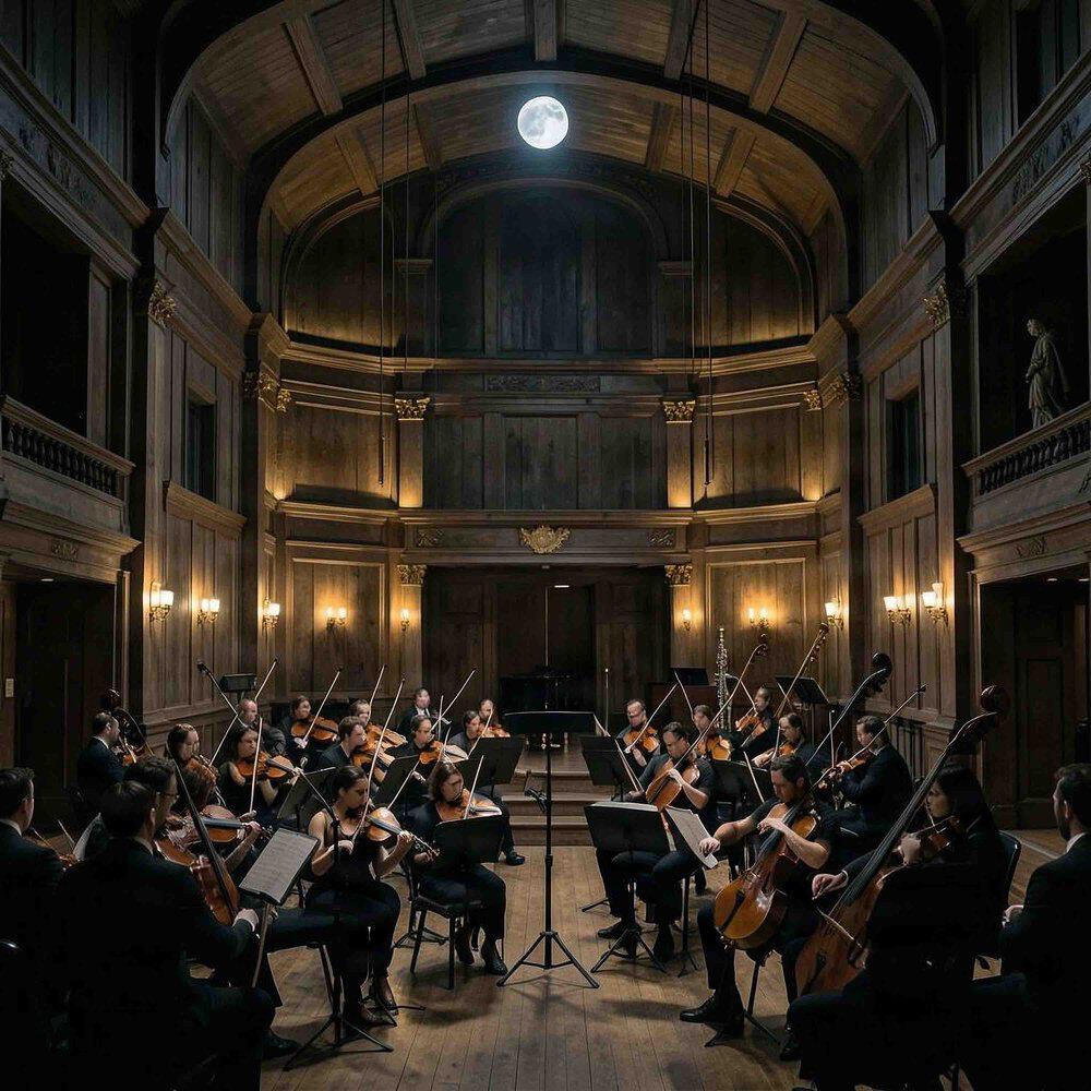 Релиз Reflecting on the Classics